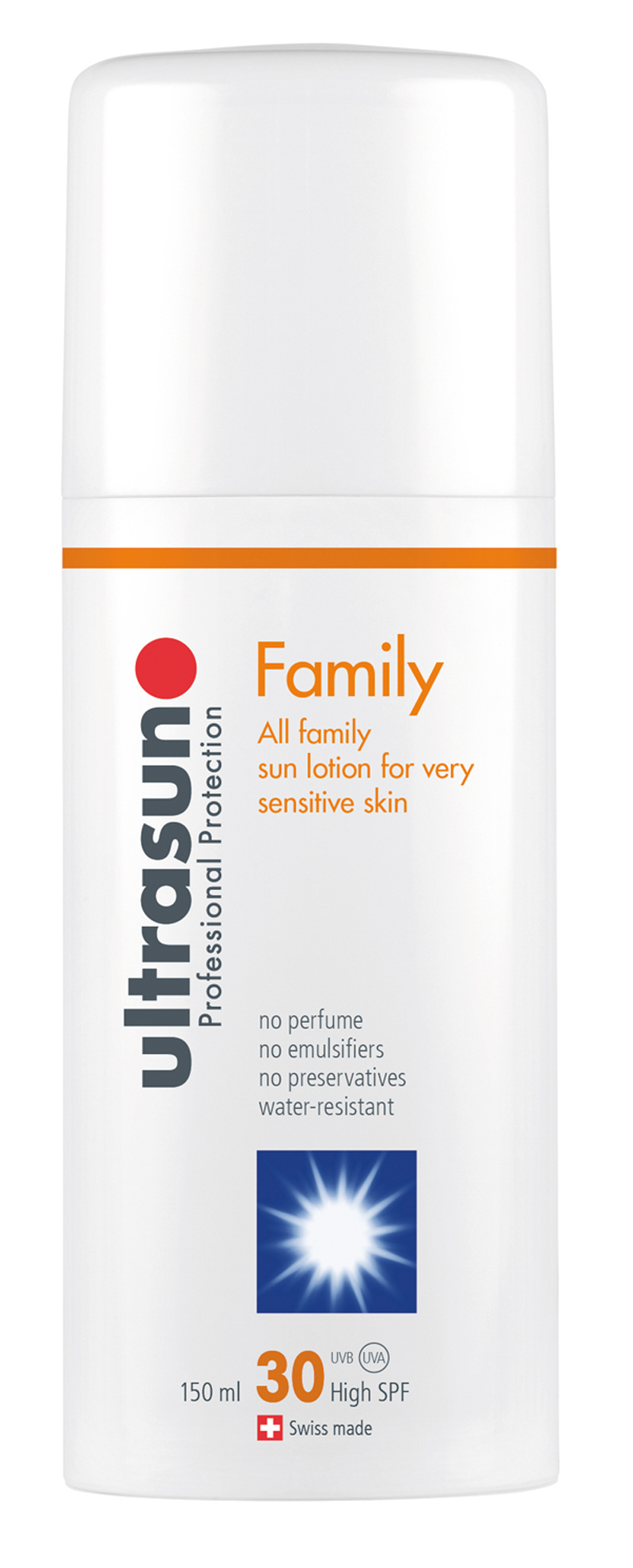 ultrasun