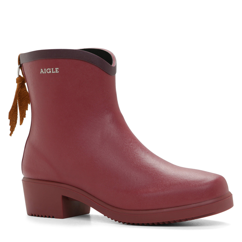 Bottes Aigle