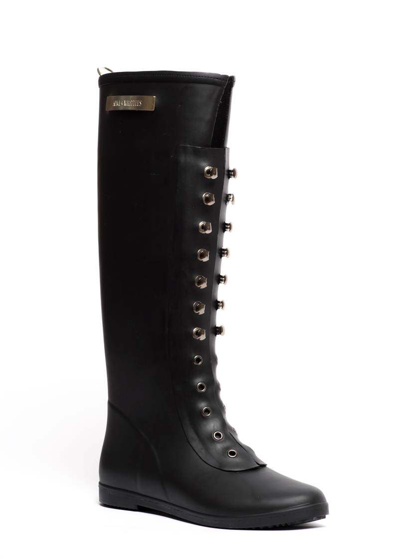 Bottes Alice and Whittles