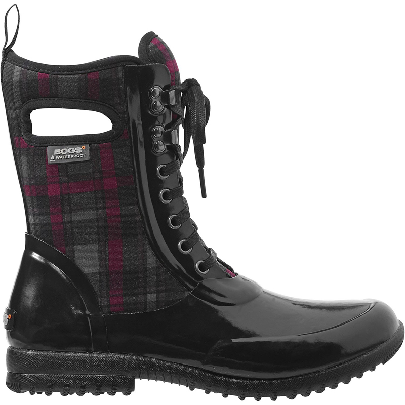 Bottes Bogs