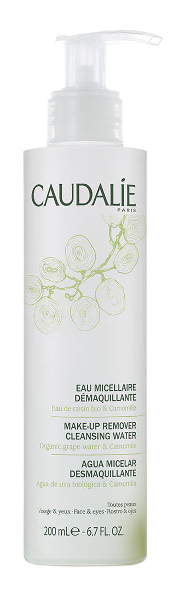 caudalie