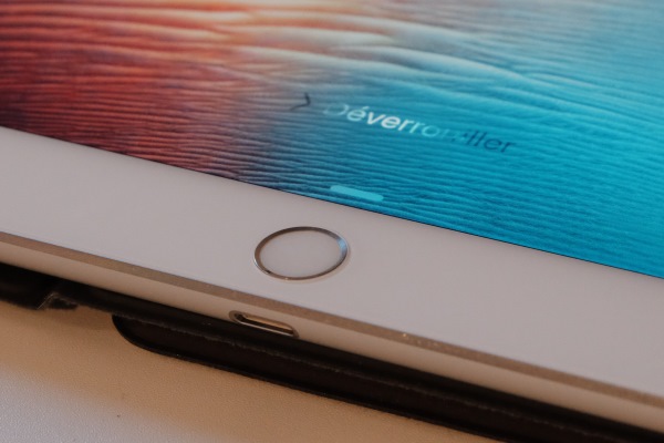 TouchID