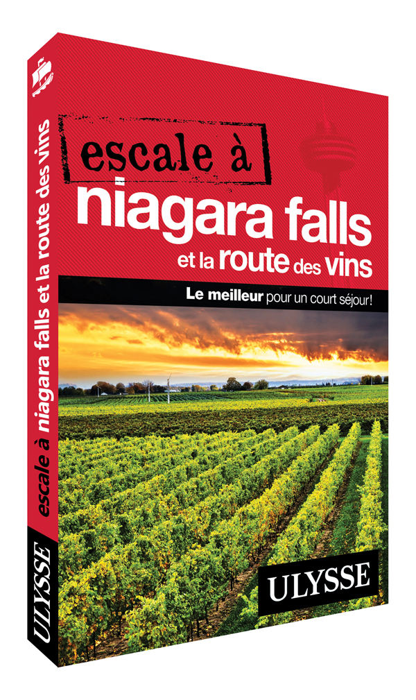 VACANCES ulysse niagara falls_CC100
