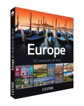 guide ulysse europe