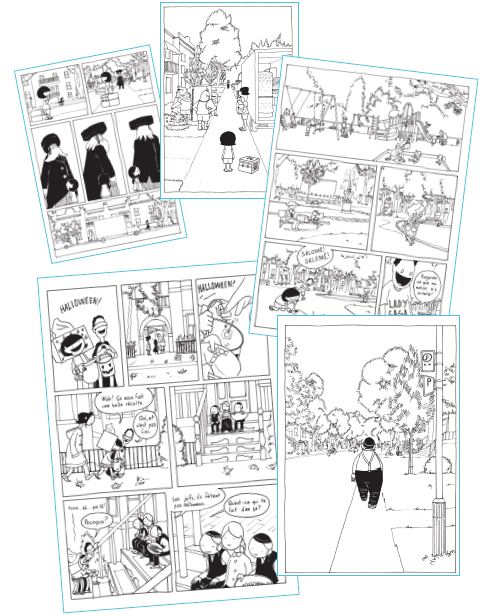 vignettes