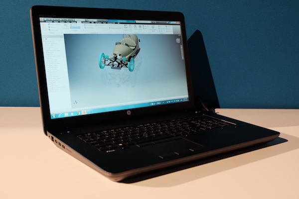 zbook 17