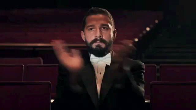 Shia Gif