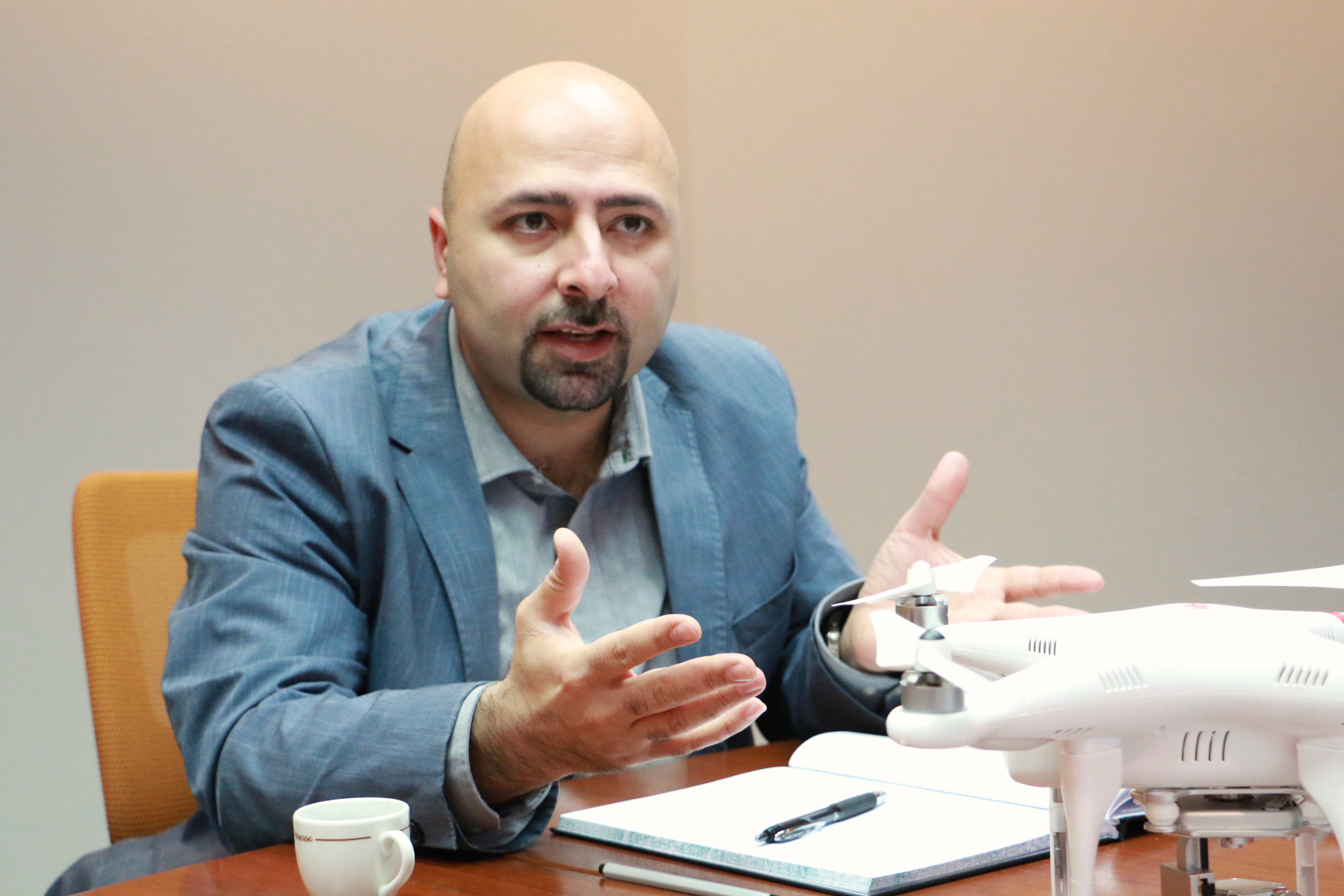 Humanitas Dr Shabah