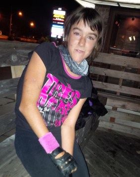 ACTU - Aude Geia-Lavergne,