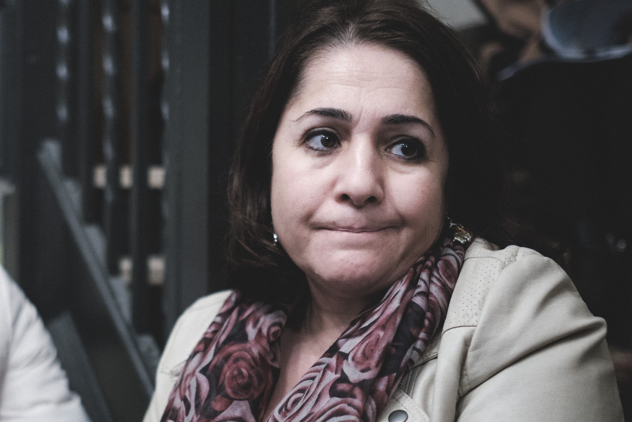 Dalita Artinian