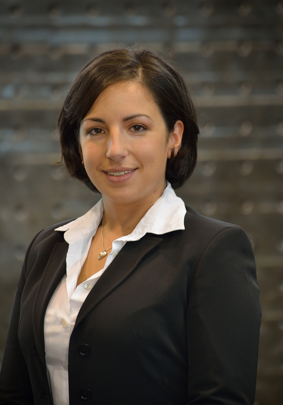 ACTU - Karina Schwarzenböck