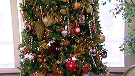 Arbre de Noël