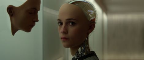 Art 2015 Ciné Ex Machina