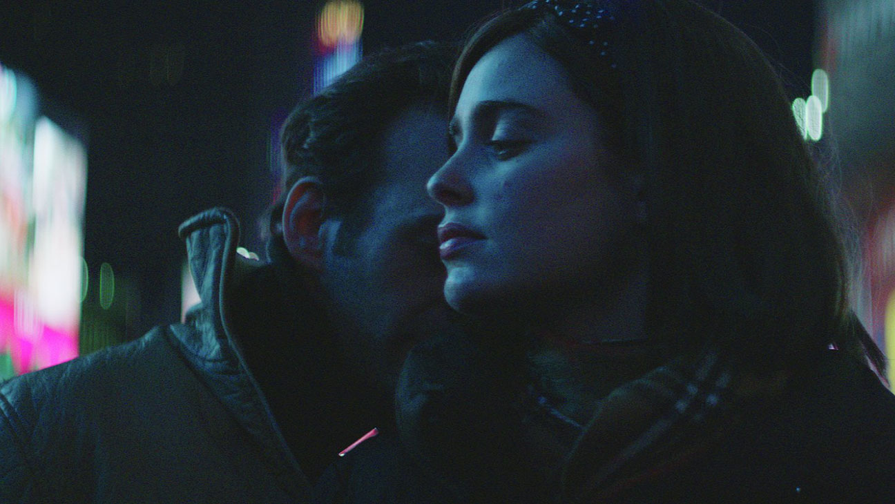 Art 2015 Cin&eacute; F&eacute;lix et Meira