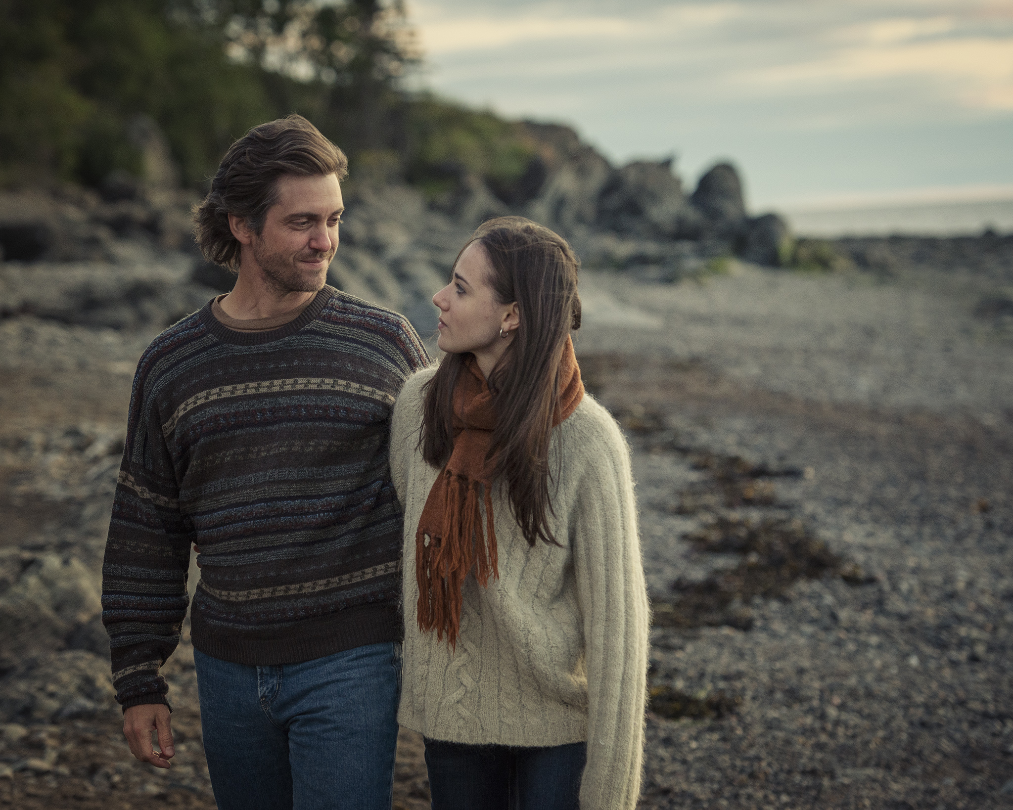 Art 2015 Cin&eacute; Les &ecirc;tres chers Maxim Gaudette cr&eacute;dit Yannick Grandmont