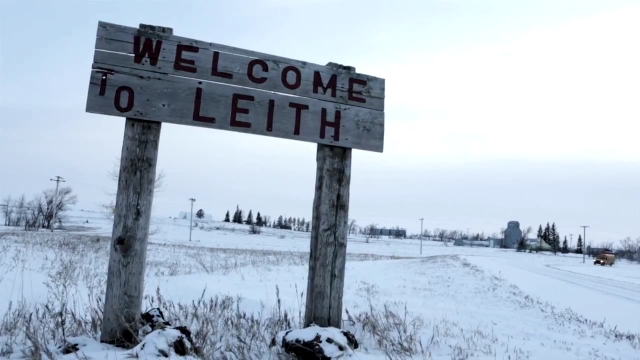 Art 2015 Cin&eacute; Welcome to Leith