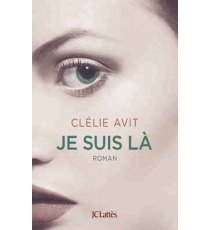 Art LIVRES je suis là