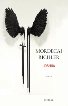 Art LIVRES Joshua Mordecai Richler_C100