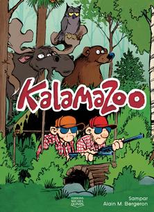 Art LIVRES Kalamazoo