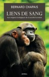 Art LIVRES liens de sang