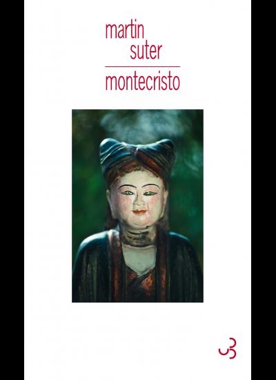 Art LIVRES Montecristo