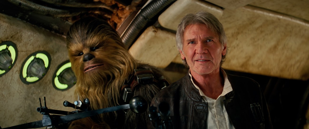 Art Star Wars 3 crédit Lucasfilm