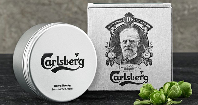 Top 5 des produits de beauté faits avec de la bière