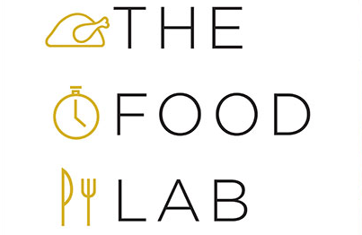 The Food Lab