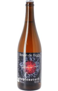 Boson de Higgs