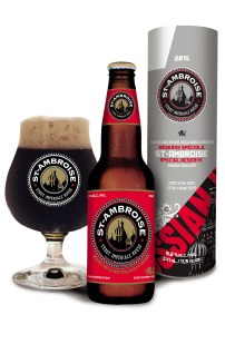 St-Ambroise Stout
