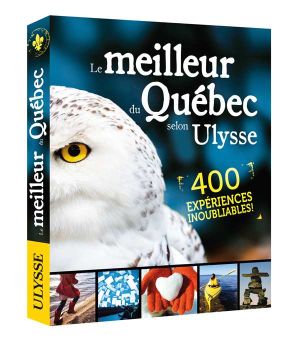 guide Ulysse