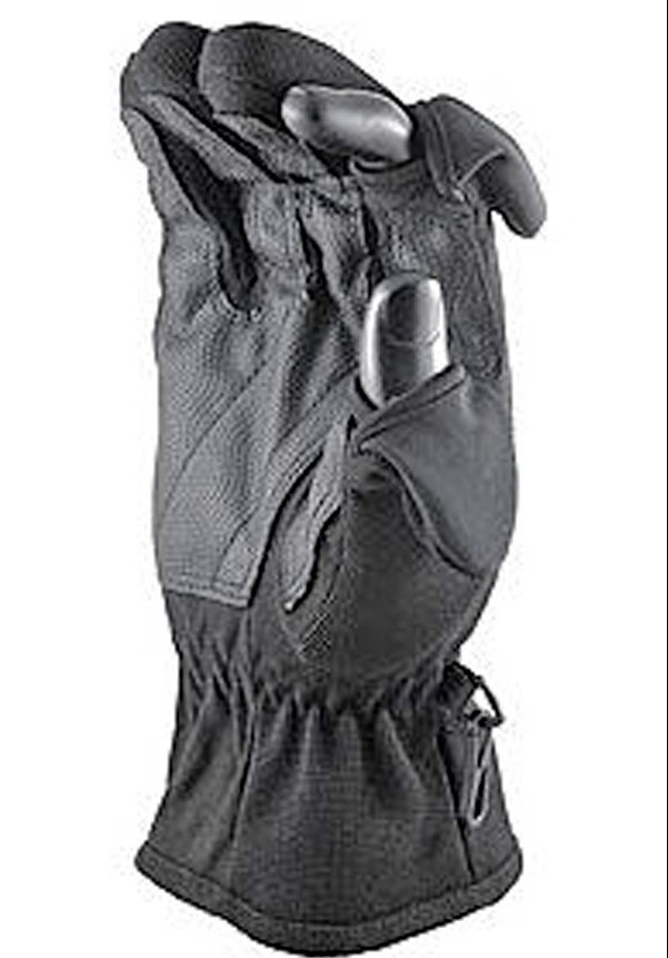 Gants optex