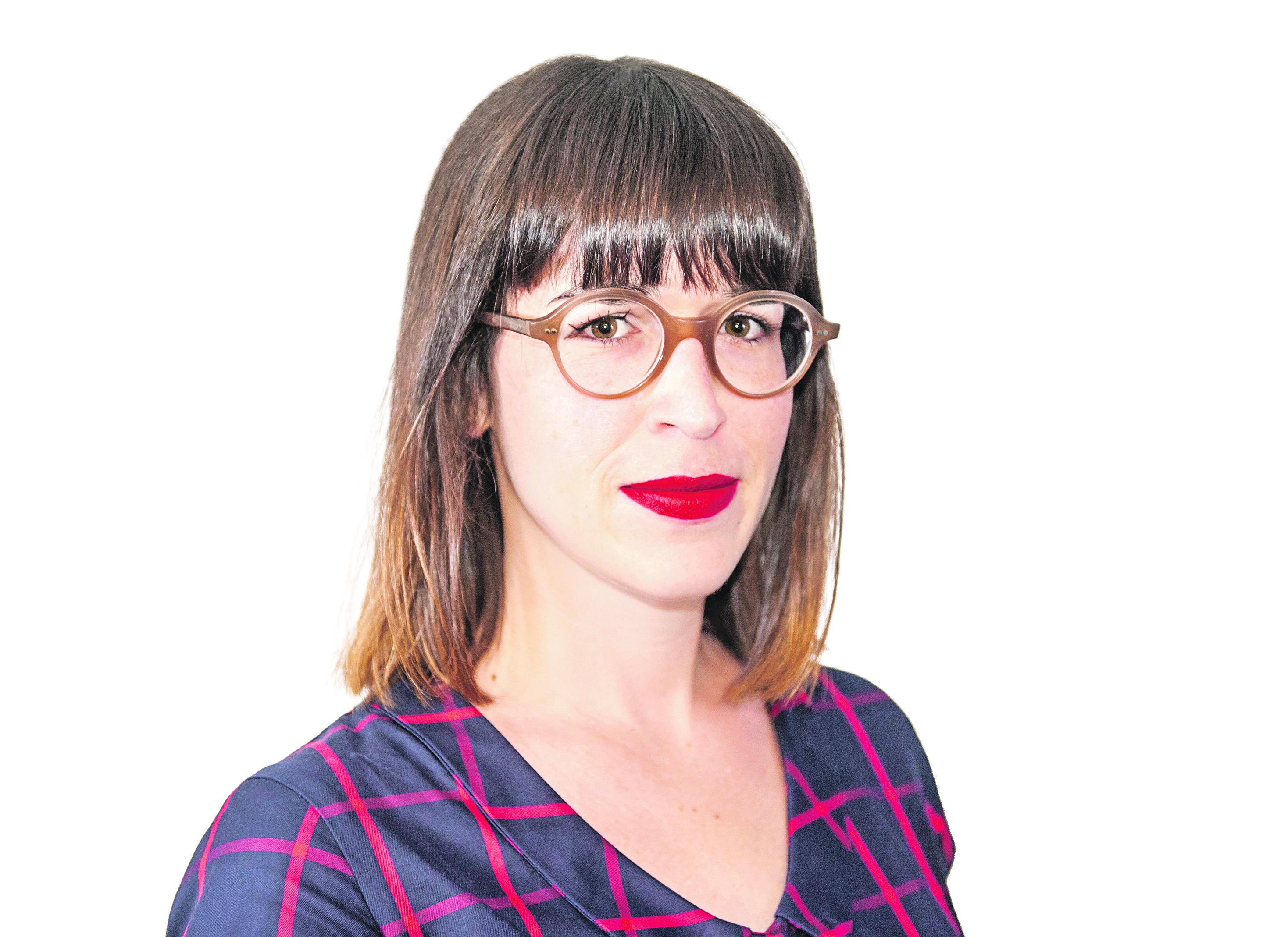 Catherine &Eacute;thier