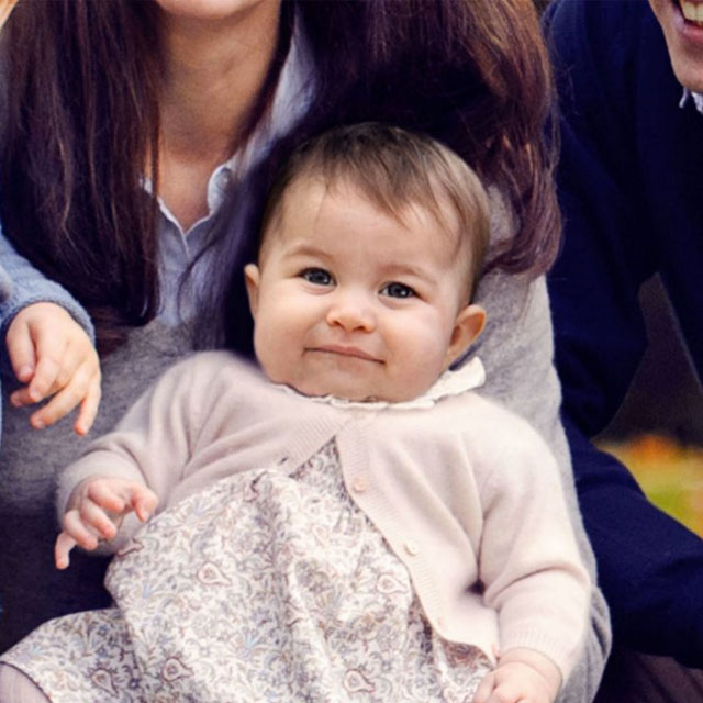princesse Charlotte