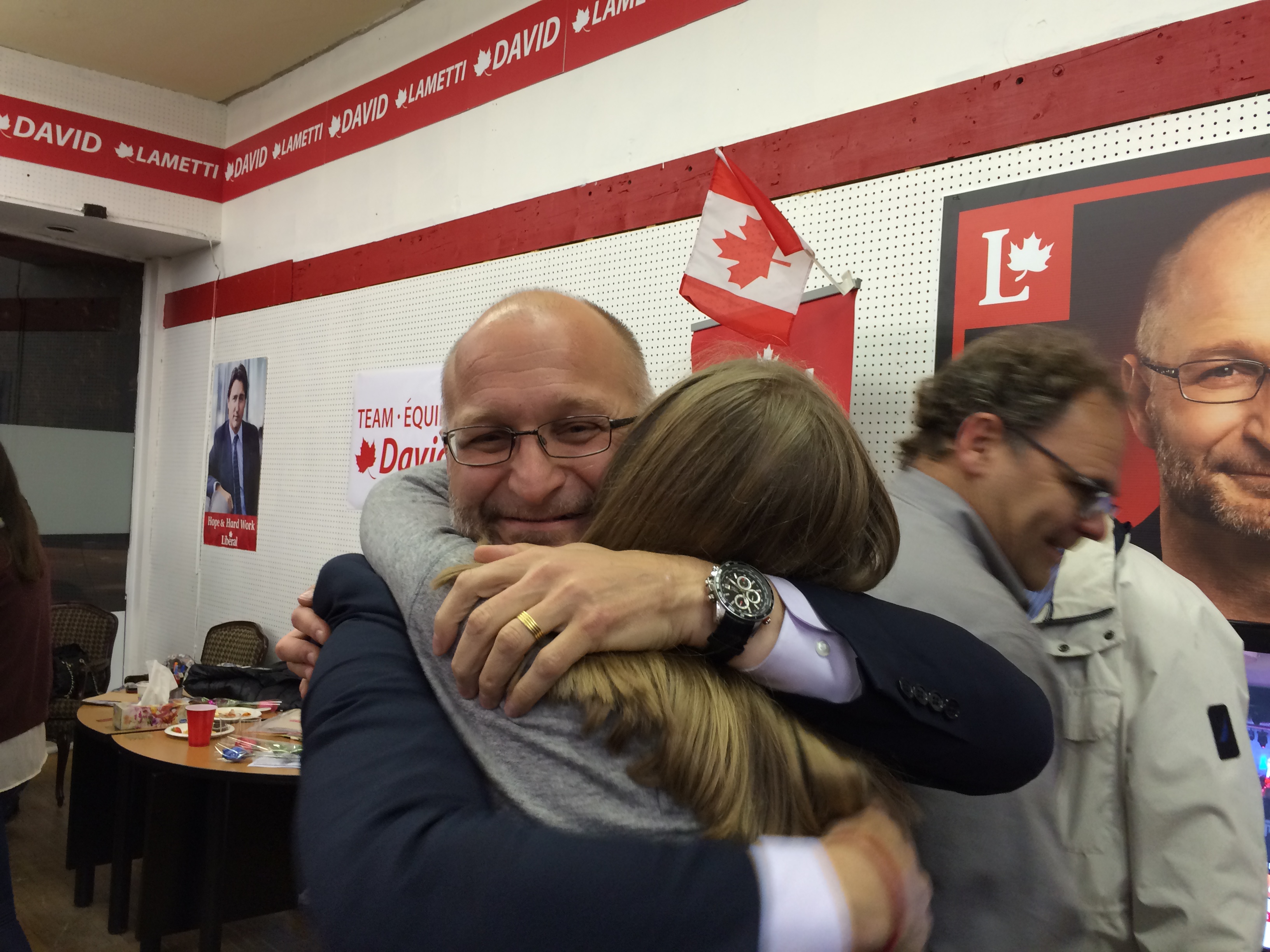 Elections LaSalle-Emard-Verdun Lametti AD 091