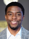 HOLLYWOOD, CA - DECEMBER 14: Actor Chadwick Boseman attends the Premiere of Walt Disney Pictures and Lucasfilm's "Star Wars: The Force Awakens" on December 14, 2015 in Hollywood, California. (Photo by Jason Merritt/Getty Images)