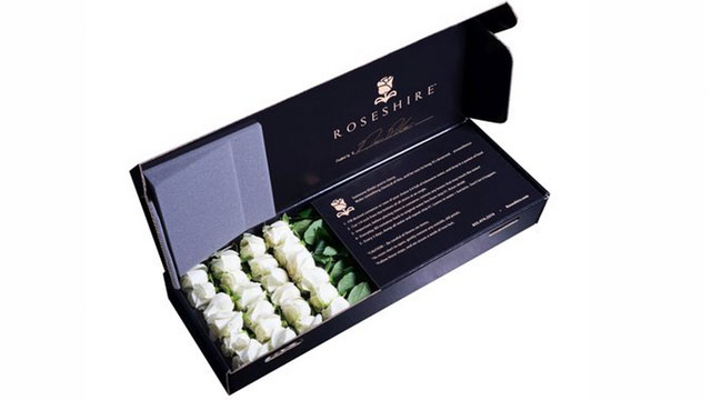 Cadeaux Kardashian