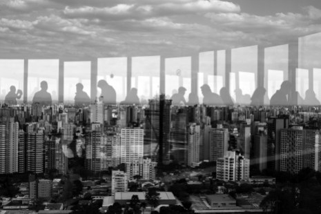 Est-ce le médium qui fait l’homme ou l’homme qui fait le médium?, Hugo Schmitt Takemoto (Brésil), lauréat d’un grand prix (L’âme de ma ville)