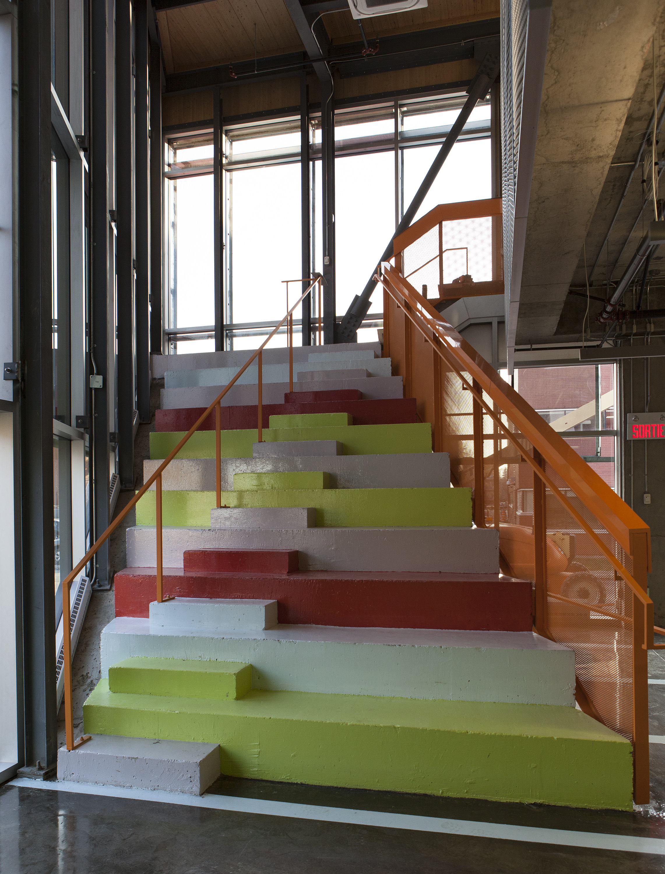 benny library