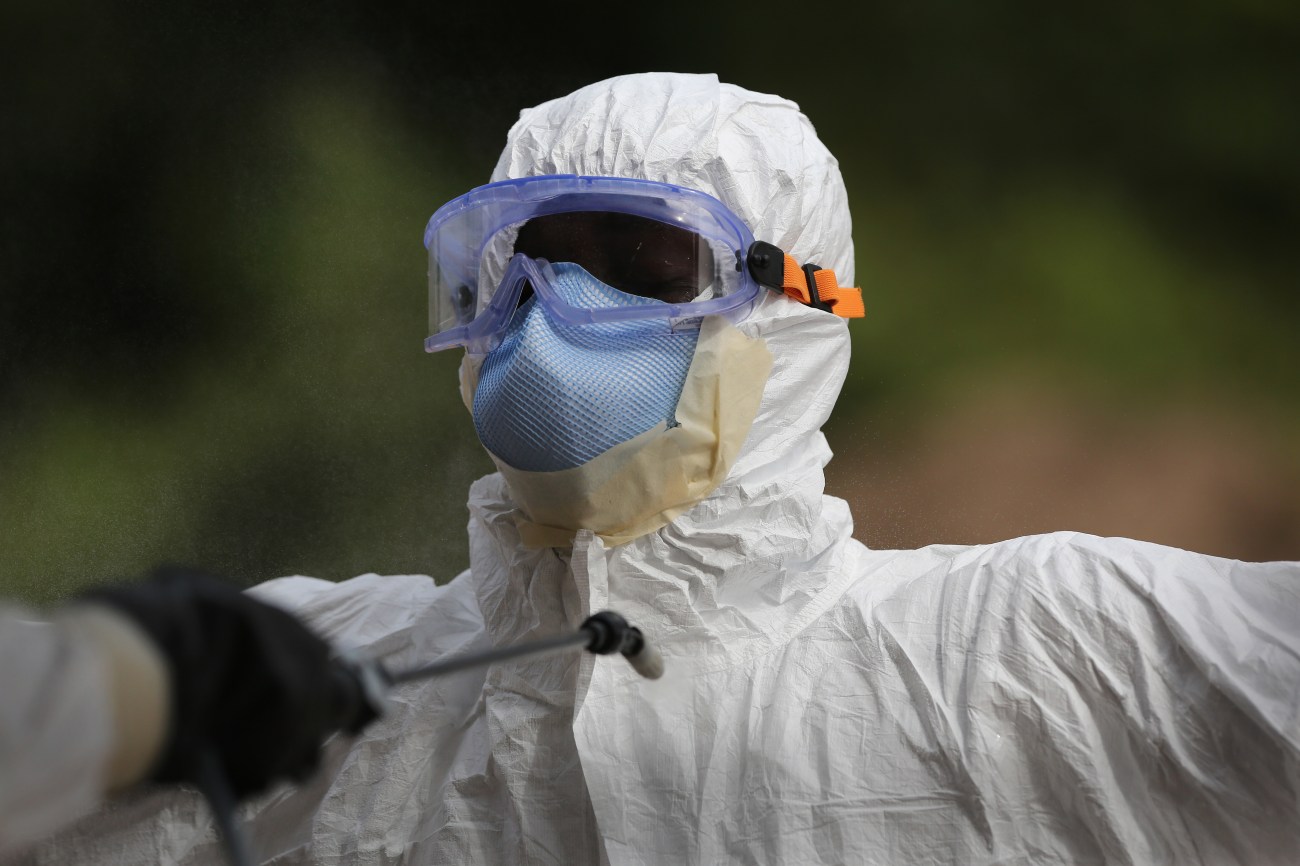 Liberia Turns Towards Normalcy As Fight Continues To Eradicate Ebola