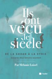 Ils ont vécu le siècle-couv