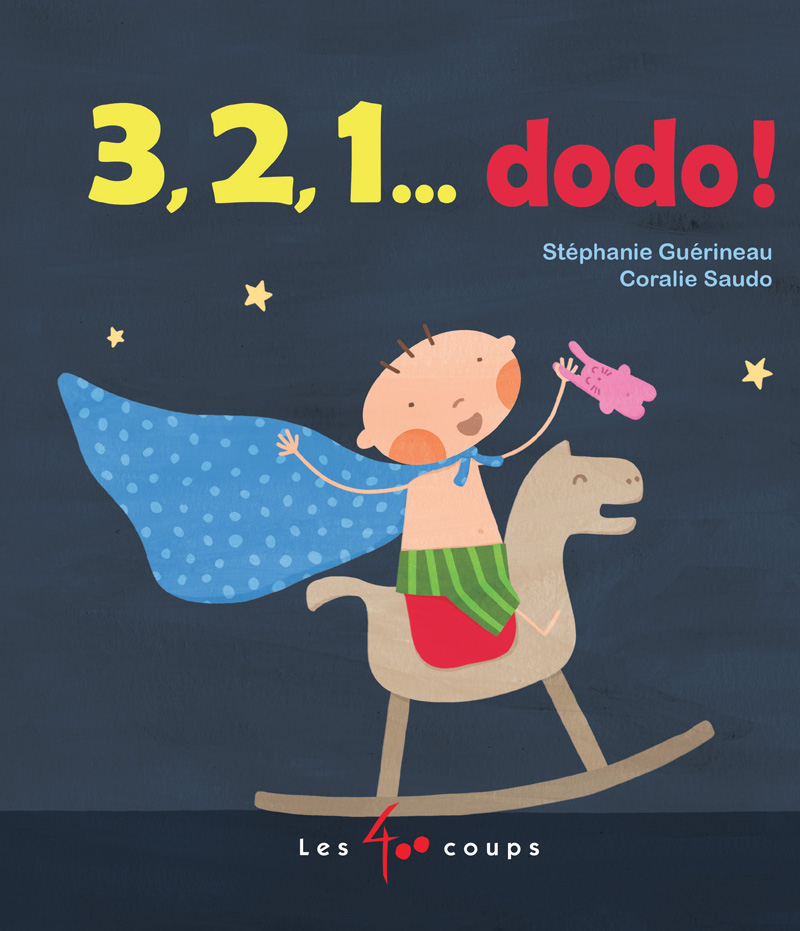 321 dodo