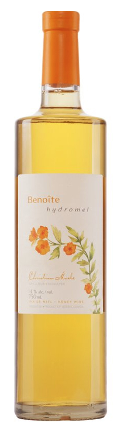 vin benoite