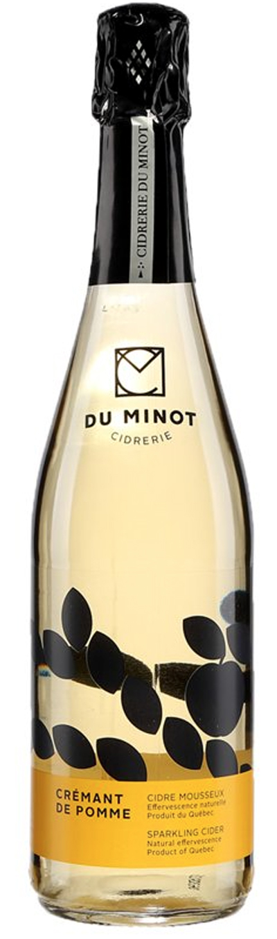 vin minot