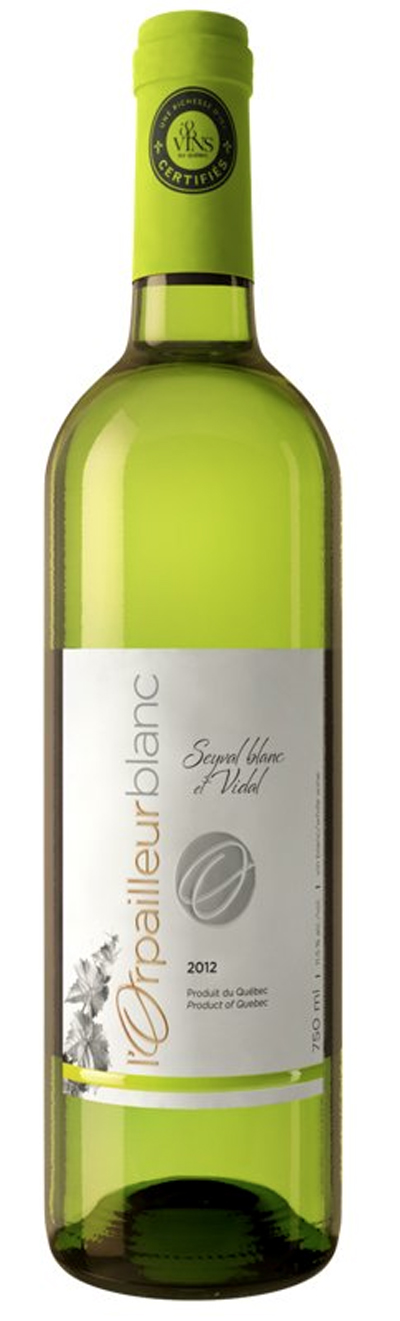 vin orpailleur
