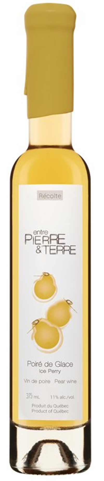 vin poir&eacute;