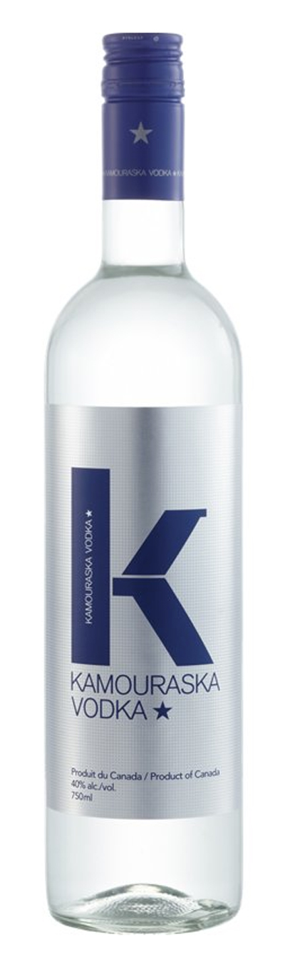 vin vodka