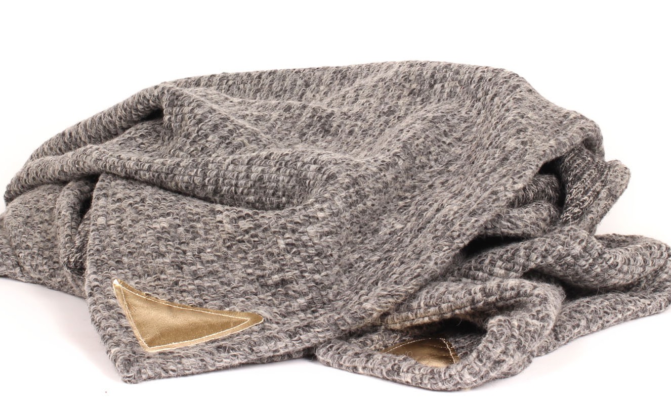 ARTISANS_Bigarade_Blankets