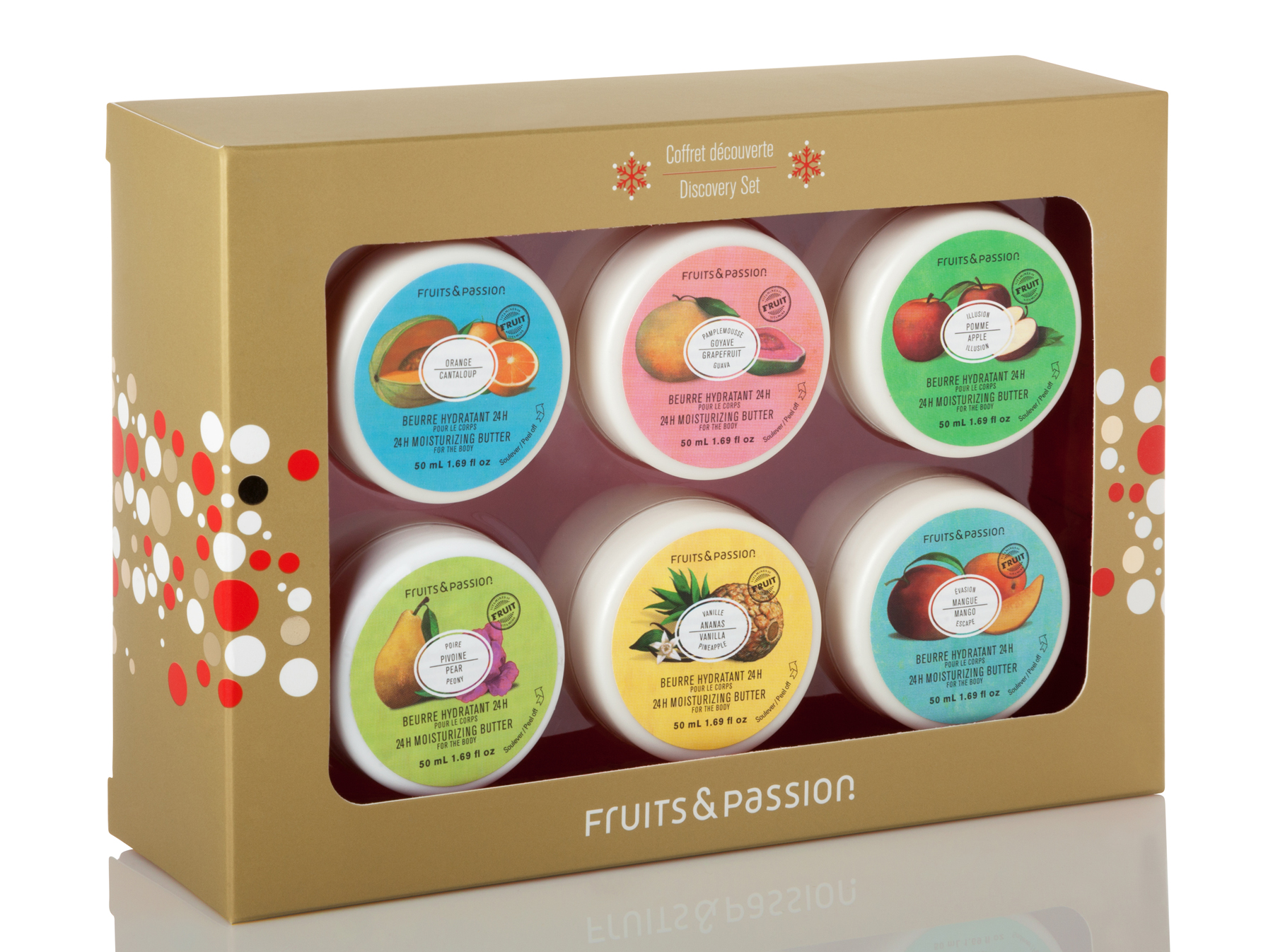 COFFRET Coffret Decouverte