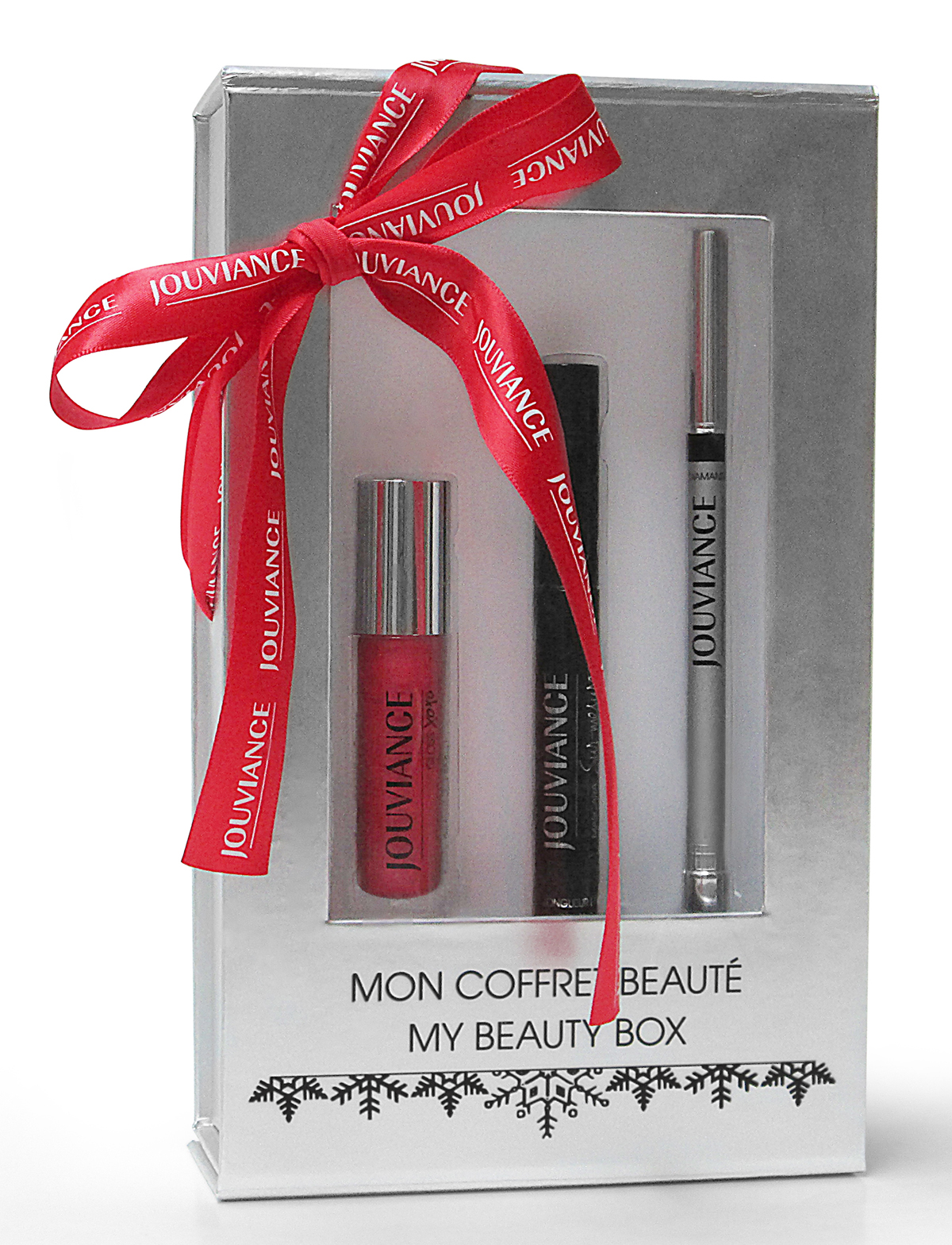 COFFRET Jouviance CoffretPromoNoel
